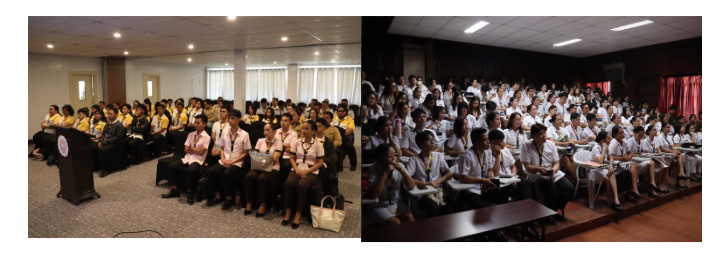 Misamis University Collaborations to Advance Health and Wellbeing Outcomes